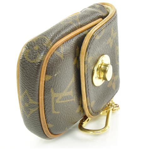 louis vuitton tulum pochette|Louis Vuitton Tulum Pochette Cles .